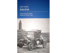 Galiza - Julio Camba