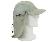 Elementerre Albatros Grey Cap