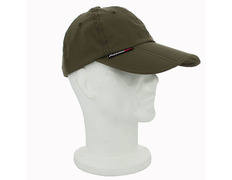 Elementerre Ibis Cap Khaki verde