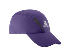 Salomon XA Cap Purple