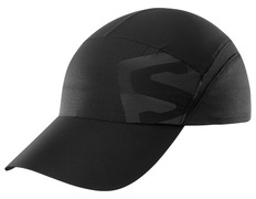 Salomon XA Cap Black