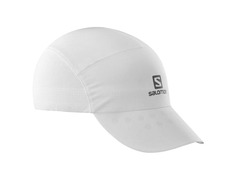 Salomon XA Compact White Cap