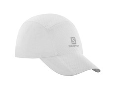 Salomon XT Compact White Cap