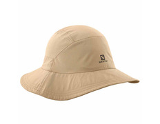 Salomon Mountain Hat Tan