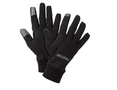 Marmot Connect Glove Black