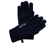 Regatta Touchtip Str Glove Black