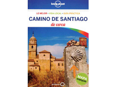 Guia do Caminho de Santiago de perto - Lonely Planet