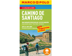 Guia do Caminho de Santiago - Marco Polo 2010