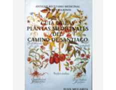 Guia das plantas medicinais do Caminho de Santiago