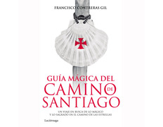 Guia mágico do Caminho de Santiago-Francisco Contreras Gil
