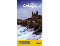 Guia Total Galicia - Anaya Touring