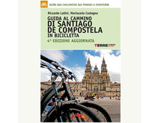 Guia do Caminho de Santiago de Compostela de bicicleta