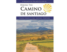 Caminhando no Caminho de Santiago - Village to Village Press