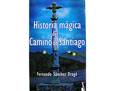 História mágica do Caminho de Santiago