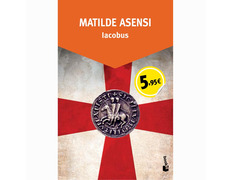 James - Matilde Asensi - Livro