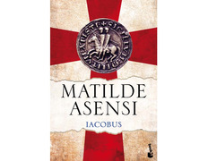James - Matilde Asensi