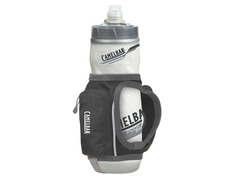 Kit de hidratação Camelbak Quick Grip Preto