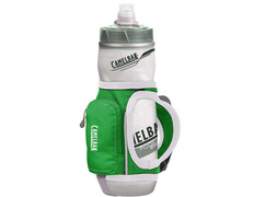 Kit de hidratação Camelbak Quick Grip Verde