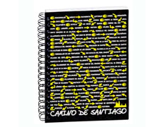 Caderno dos Povos Caminho de Santiago