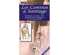 Os Caminhos de Santiago