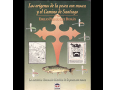 As origens da pesca com mosca e o Caminho de Santiago
