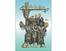 Mitologia galega