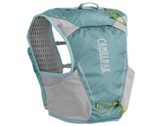 Mochila Camelbak Ultra Pro 6L W verde/cinza