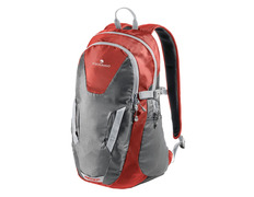 Ferrino Mission 25 Backpack Vermelho