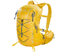 Ferrino Zephyr 22 + 3 mochila amarela