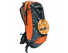 Inesca Raiders 10 Orange Backpack