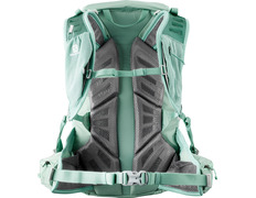 Salomon Out Day 20 + 4 W Turquoise Backpack