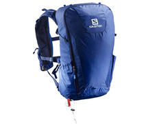 Salomon Peak 20 mochila azul
