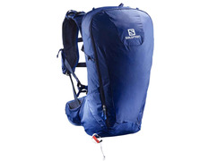 Salomon Peak 30 mochila azul