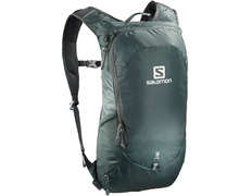 Salomon Trailblazer 10 mochila verde