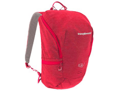 Mochila Trangoworld Iqu 18 H vermelha