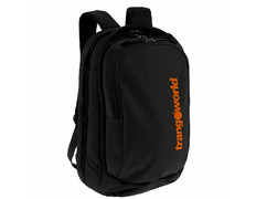 Mochila Trangoworld Moraine 30 DT preta