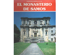 O Mosteiro de Samos - Everest