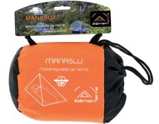 Rede mosquiteira Elementerre para tenda Manaslu