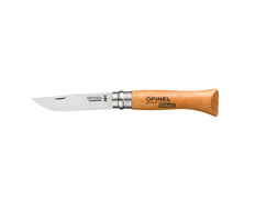 Citado por Opinel Carbono n.6