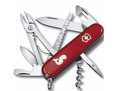 Citações Victorinox Angler Roja