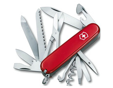 Citações Victorinox Ranger