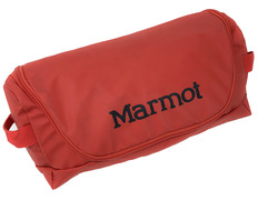 Bolsa de higiene Marmot Compact Hauler Red