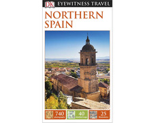 Norte da Espanha - Viagem de testemunha ocular