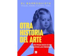 Outra História da Arte, tudo bem se você não gosta das Meninas