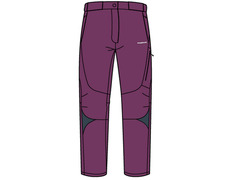Trangoworld Dunnet Trousers 8KG
