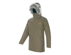 Parka GTX Trangoworld Inobe KB 860