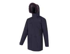 Trangoworld Inner Plus Murakka Thermal 120 Parka