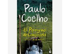 A Peregrina de Compostela - Coelho