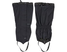 Polainas Trekmates Rannoch Dry Gaiter pretas