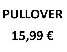 PULLOVER REGATA